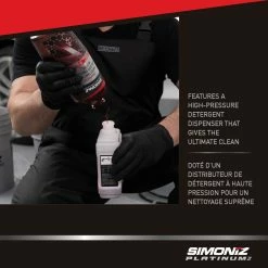 Simoniz Foam Blaster Kit Compatible W/ 3200 PSI Pressure Washer, 24-oz -Simoniz Shop simoniz foam blaster kit e3c39c94 d7c9 4e46 b513 1175f6e113d7