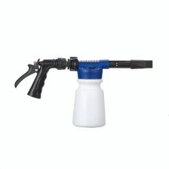 Simoniz WashEnhancesAdjustableFoam GunBlue4-pc900-mL -Simoniz Shop simoniz foam gun 900ml 04155b82 8e89 4571 bb14 51d3e1a29f75