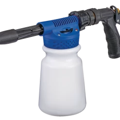 Simoniz WashEnhancesAdjustableFoam GunBlue4-pc900-mL