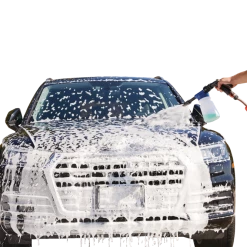 Simoniz WashEnhancesAdjustableFoam GunBlue4-pc900-mL -Simoniz Shop simoniz foam gun 900ml 3e85829a aec3 44ab 8b4a 220d2eeb4787