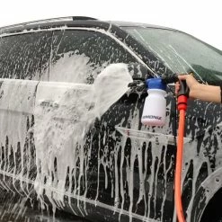 Simoniz WashEnhancesAdjustableFoam GunBlue4-pc900-mL -Simoniz Shop simoniz foam gun 900ml 44246c56 42e2 43f0 be9e 2643cb5eaf85