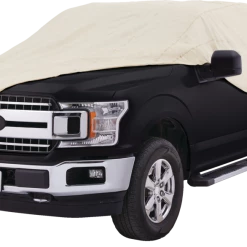 Simoniz 3 Layer Water Resistant Truck Cover W/UV Protection, Assorted -Simoniz Shop simoniz full truck cover 281d7c4c e3c4 40e2 b03f bacd5770b505
