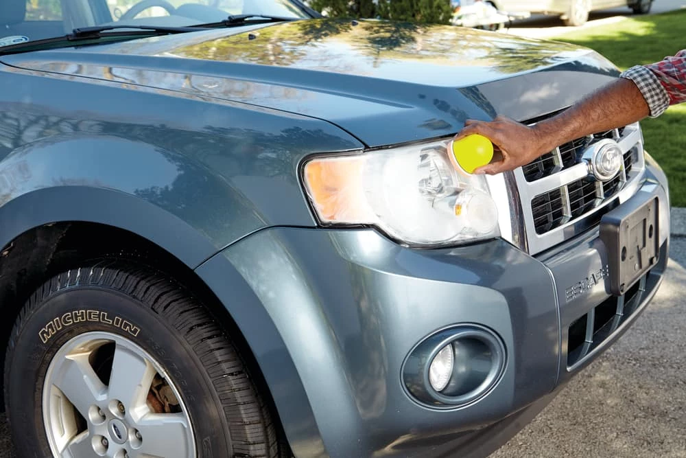 SIMONIZ Car Headlight Restoration Kit, 7-pc 7 SIMONIZ Car Headlight Restoration Kit, 7-pc - Image 5