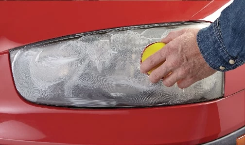 SIMONIZ Car Headlight Restoration Kit, 7-pc 8 SIMONIZ Car Headlight Restoration Kit, 7-pc - Image 6