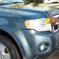 SIMONIZ Car Headlight Restoration Kit, 7-pc 18 SIMONIZ Car Headlight Restoration Kit, 7-pc -Simoniz Shop simoniz headlight restoration kit e54af62a bf38 41b0 bcce e147faf89af1