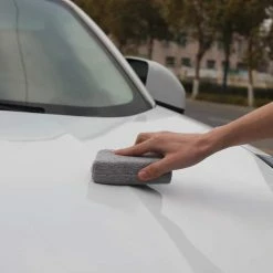 SIMONIZ Microfibre Applicator Sponge Blocks, Grey, 2-pk -Simoniz Shop simoniz microfibre applicator sponge 2pk 243dd4e2 ff0c 4aaa 9cb6 e0716cd27020