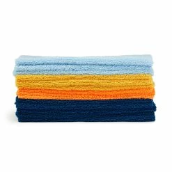 SIMONIZ Multi-Purpose Edgeless Towels, 13-3/4 X 13-3/4-in, Multi-colour, 14-pk -Simoniz Shop simoniz microfibre cloths 14 pack 17e939e5 17d9 4266 a0d9 de8f584568cb