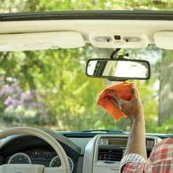 SIMONIZ Microfibre Cleaning Towels, Blue, 3-pk -Simoniz Shop simoniz microfibre glass towels 3 pack 3a3cfefc f6fa 45a5 8dd6 1cedc66d13bb