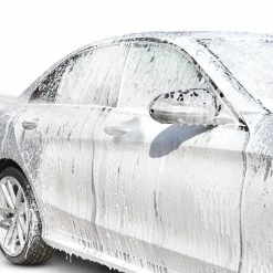 Simoniz 2300 PSI 1.3 GPM Corded Cold Water Wheeled Brushless Electric Pressure Washer W/ Foam Blaster -Simoniz Shop simoniz platinum 2300 psi brushless electric pressure washer 6629856a 7c1f 48fe a7b6 c87e9ae79fda