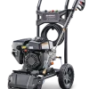 Simoniz 3000 PSI 2.3 GPM 196cc Engine Cold Water Wheeled Gas Pressure Washer -Simoniz Shop simoniz platinum 3000psi gas pressure washer 16e18dd1 6cd7 4a3b 96d4 ab699639788a