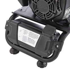 Simoniz 3000 PSI 2.3 GPM 196cc Engine Cold Water Wheeled Gas Pressure Washer -Simoniz Shop simoniz platinum 3000psi gas pressure washer 602bdc0e 87cd 4a89 a93a cec4c08e50f6