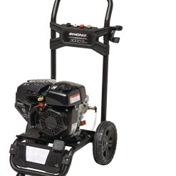 Simoniz 3000 PSI 2.3 GPM 196cc Engine Cold Water Wheeled Gas Pressure Washer -Simoniz Shop simoniz platinum 3000psi gas pressure washer ebf474f3 6041 4aa9 a65d c5c199248bb8