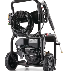 Simoniz 3200 PSI 2.6 GPM 196cc Engine Cold Water Wheeled Gas Pressure Washer -Simoniz Shop simoniz platinum 3200 psi gas pressure washer 2aeb8415 ad35 4730 aac6 f34a49016c0c