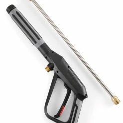 Simoniz 3200 PSI 2.6 GPM 196cc Engine Cold Water Wheeled Gas Pressure Washer -Simoniz Shop simoniz platinum 3200 psi gas pressure washer eeab2074 3cb1 45a6 b99c 86b05e392c07