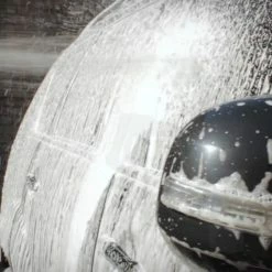 Simoniz Non-Toxic Vehicles & Boats Concentrate Foaming Pressure Washer Detergent, 2L -Simoniz Shop simoniz pressure washer foam detergent 2l 589957eb 0f0f 4eff 848e 076474e4bdbe