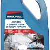 Simoniz Non-Toxic Vehicles & Boats Concentrate Foaming Pressure Washer Detergent, 2L