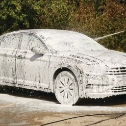 Simoniz Non-Toxic Vehicles & Boats Concentrate Foaming Pressure Washer Detergent, 2L -Simoniz Shop simoniz pressure washer foam detergent 2l a8cafae5 d2bf 46b1 a16d b388de0b82ef