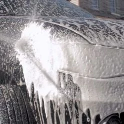 Simoniz Non-Toxic Vehicles & Boats Concentrate Foaming Pressure Washer Detergent, 2L -Simoniz Shop simoniz pressure washer foam detergent 2l dcb8b3f6 9d12 4778 b6c2 b4a8b4ac3865