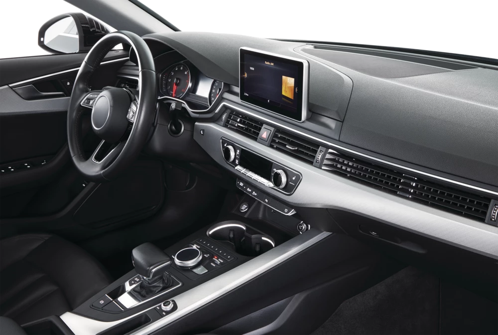 SIMONIZ Dash & Trim Car Interior Protectant Spray, 750-mL 4 SIMONIZ Dash & Trim Car Interior Protectant Spray, 750-mL - Image 2