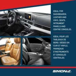 SIMONIZ Dash & Trim Duster RefillDuster PadDusterCleaningQuick Auto Multi-PurposeInterior Dusting Pad Refills, 10-pk 25 SIMONIZ Dash & Trim Duster RefillDuster PadDusterCleaningQuick Auto Multi-PurposeInterior Dusting Pad Refills, 10-pk -Simoniz Shop simoniz quick clean duster refills 10pc 704de0b7 4e2e 43ce 86f3 f611161c5045