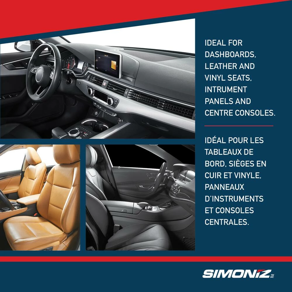 SIMONIZ Dash & Trim Duster RefillDuster PadDusterCleaningQuick Auto Multi-PurposeInterior Dusting Pad Refills, 10-pk 12 SIMONIZ Dash & Trim Duster RefillDuster PadDusterCleaningQuick Auto Multi-PurposeInterior Dusting Pad Refills, 10-pk - Image 10