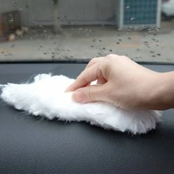 SIMONIZ Dash & Trim Duster RefillDuster PadDusterCleaningQuick Auto Multi-PurposeInterior Dusting Pad Refills, 10-pk 27 SIMONIZ Dash & Trim Duster RefillDuster PadDusterCleaningQuick Auto Multi-PurposeInterior Dusting Pad Refills, 10-pk -Simoniz Shop simoniz quick clean duster refills 10pc 89bccb00 83e8 4c19 bfff 50f60a821e53