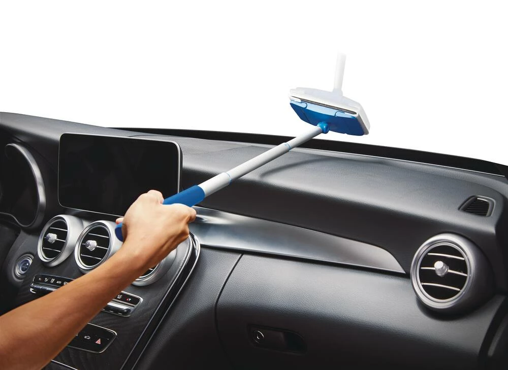 SIMONIZ Glass Wipes RefillWipesCar WipesGlass CleanerQuick Interior Cleaning Wipe Refills, 20-pk 9 SIMONIZ Glass Wipes RefillWipesCar WipesGlass CleanerQuick Interior Cleaning Wipe Refills, 20-pk - Image 7