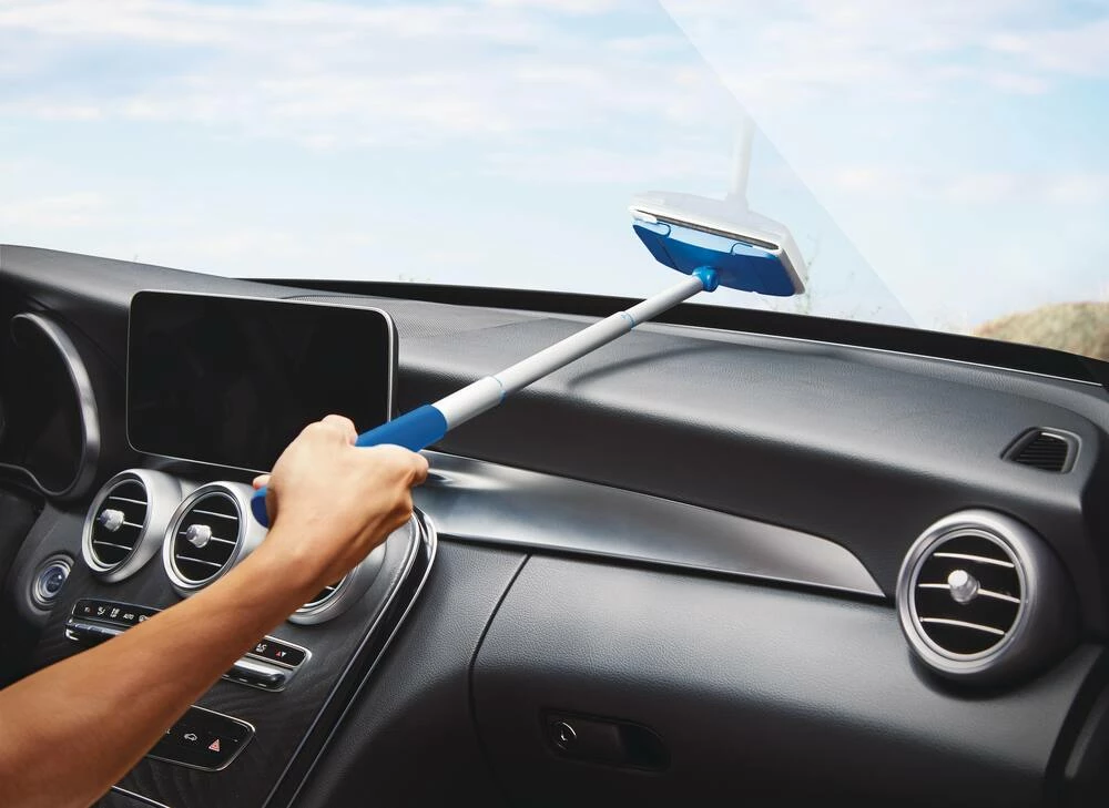 SIMONIZ Glass Wipes RefillWipesCar WipesGlass CleanerQuick Interior Cleaning Wipe Refills, 20-pk 16 SIMONIZ Glass Wipes RefillWipesCar WipesGlass CleanerQuick Interior Cleaning Wipe Refills, 20-pk - Image 14