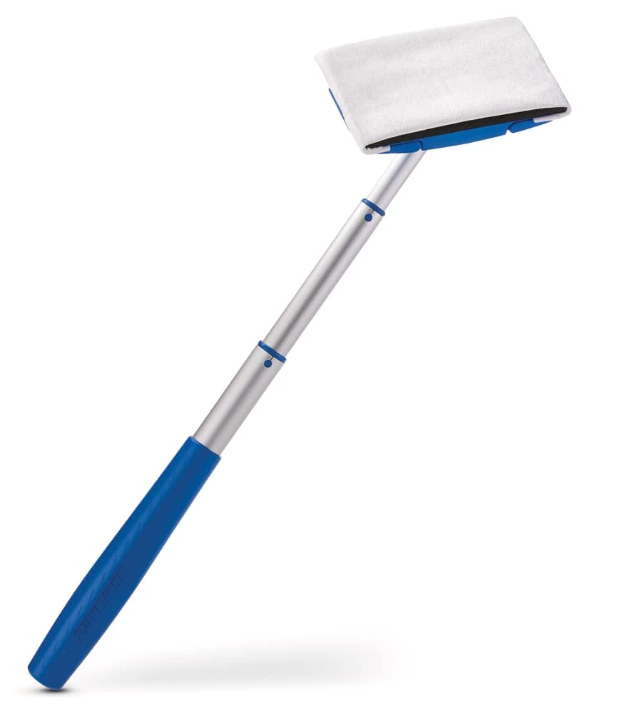 SIMONIZ Window SqueezeeCleaningWipesDusterQuick Auto Telescopic/extendedInterior Clean Kit, 24-pc 6 SIMONIZ Window SqueezeeCleaningWipesDusterQuick Auto Telescopic/extendedInterior Clean Kit, 24-pc - Image 4