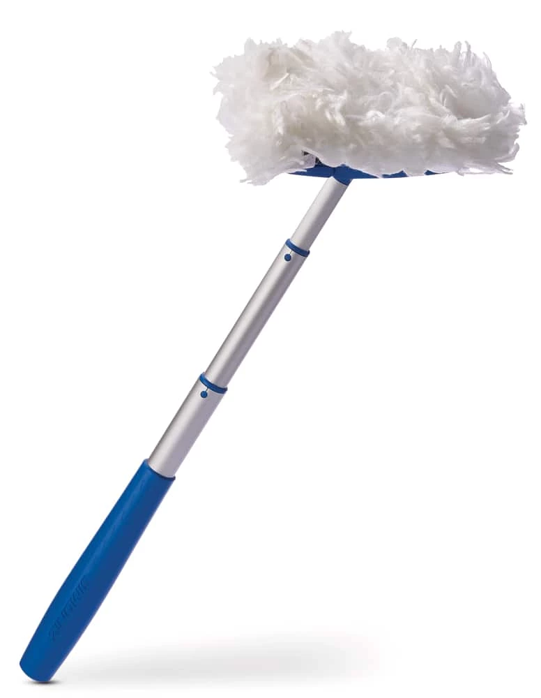 SIMONIZ Window SqueezeeCleaningWipesDusterQuick Auto Telescopic/extendedInterior Clean Kit, 24-pc 5 SIMONIZ Window SqueezeeCleaningWipesDusterQuick Auto Telescopic/extendedInterior Clean Kit, 24-pc - Image 3