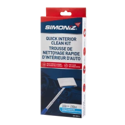 SIMONIZ Window SqueezeeCleaningWipesDusterQuick Auto Telescopic/extendedInterior Clean Kit, 24-pc 25 SIMONIZ Window SqueezeeCleaningWipesDusterQuick Auto Telescopic/extendedInterior Clean Kit, 24-pc -Simoniz Shop simoniz quick clean kit 3pc 5a62c91f 3558 4fd6 ab33 67c7ac945a6e