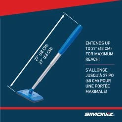 SIMONIZ Window SqueezeeCleaningWipesDusterQuick Auto Telescopic/extendedInterior Clean Kit, 24-pc 27 SIMONIZ Window SqueezeeCleaningWipesDusterQuick Auto Telescopic/extendedInterior Clean Kit, 24-pc -Simoniz Shop simoniz quick clean kit 3pc c4c1a994 3d6e 49d0 9a72 9271576fa5a8