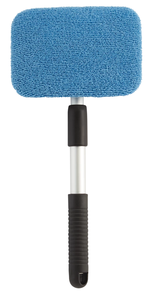 SIMONIZ Microfibre Reach & Clean Tool, Blue 3 SIMONIZ Microfibre Reach & Clean Tool, Blue - Image 2