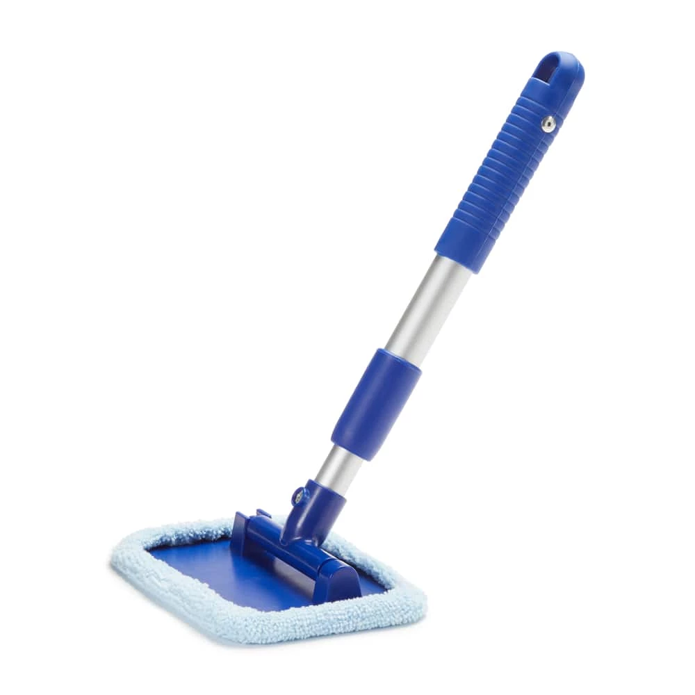 SIMONIZ Microfibre Reach & Clean Tool, Blue 2 SIMONIZ Microfibre Reach & Clean Tool, Blue