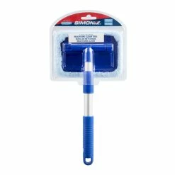 SIMONIZ Microfibre Reach & Clean Tool, Blue 8 SIMONIZ Microfibre Reach & Clean Tool, Blue -Simoniz Shop simoniz reach and clean b531fd6d 65be 4a4d a43a d90c2f5f33aa