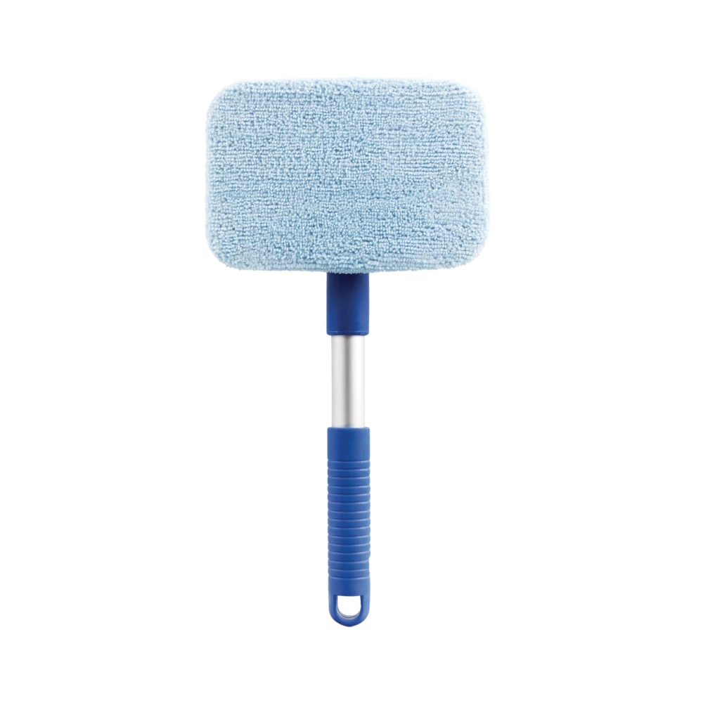 SIMONIZ Microfibre Reach & Clean Tool, Blue 6 SIMONIZ Microfibre Reach & Clean Tool, Blue - Image 5