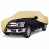 Simoniz 3 Layer Water Resistant Truck Cover W/UV Protection, Assorted 1 Simoniz 3 Layer Water Resistant Truck Cover W/UV Protection, Assorted -Simoniz Shop simoniz reg truck cover cac1b2f3 5139 4a58 af9e ae370f5166bf
