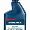 SIMONIZ Car Wheel/Rim & Tire Cleaner Spray, 750-mL -Simoniz Shop simoniz rim and tire cleaner 750ml f4f6002e 9d84 4a11 b725 d69b694bb67c