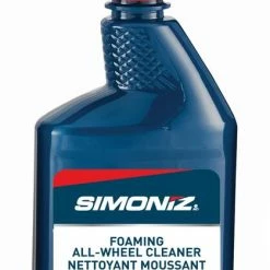 SIMONIZ Car Wheel/Rim & Tire Cleaner Spray, 750-mL