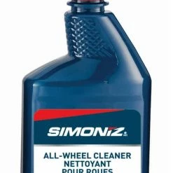 SIMONIZ Car Wheel/Rim Cleaner Spray, 750-mL