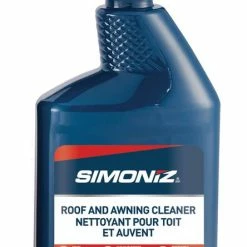 Simoniz RV Roof And Awning Cleaner, Spray Bottle, 950mL 13 Simoniz RV Roof And Awning Cleaner, Spray Bottle, 950mL -Simoniz Shop simoniz roof and awning cleaner 946ml 74b6a572 555f 4a48 b181 fd47ffaab93f