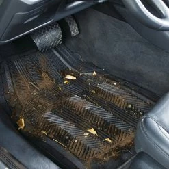 SIMONIZ Car Rubber Floor Mat Cleaner Spray, 473-mL -Simoniz Shop simoniz rubber floor mat clean restore 473ml 0f41a7ba 9a58 4395 bbc9 178241ffb1d5