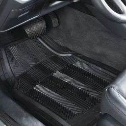 SIMONIZ Car Rubber Floor Mat Cleaner Spray, 473-mL -Simoniz Shop simoniz rubber floor mat clean restore 473ml 362c3fb9 9719 45fb b29b bad9e66ee47a