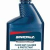 SIMONIZ Car Rubber Floor Mat Cleaner Spray, 473-mL -Simoniz Shop simoniz rubber floor mat clean restore 473ml 483eaa18 248d 416a 9b72 8fc9ae08aad8