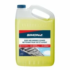 Simoniz RV Roof And Awning Cleaner, 3.78L 9 Simoniz RV Roof And Awning Cleaner, 3.78L -Simoniz Shop simoniz rv awning cleaner 3 7l 89ff58b4 a72d 4033 8385 3b380d833691