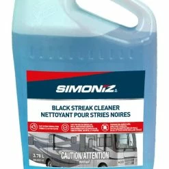 Simoniz RV Black Streak Remover/Cleaner, 3.78L 11 Simoniz RV Black Streak Remover/Cleaner, 3.78L -Simoniz Shop simoniz rv black streak remover 3 78l ef771676 bc6f 4e4f bd43 a127ae77023e