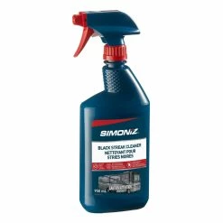 Simoniz RV Black Streak Remover/Cleaner, Spray Bottle, 950mL -Simoniz Shop simoniz rv black streak remover 946ml 1f2d6ce4 6bb5 48ea 8585 1152c78432cc