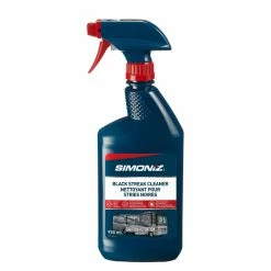 Simoniz RV Black Streak Remover/Cleaner, Spray Bottle, 950mL