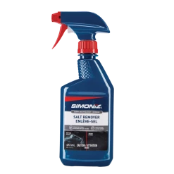 SIMONIZ Car Salt Remover Spray, 473-mL