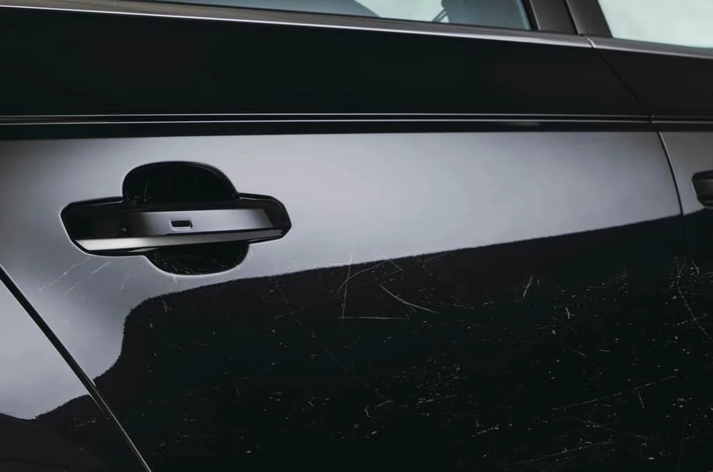 SIMONIZ All-in-1 Car Scratch Remover Kit, 2-pc, 150-g 5 SIMONIZ All-in-1 Car Scratch Remover Kit, 2-pc, 150-g - Image 3